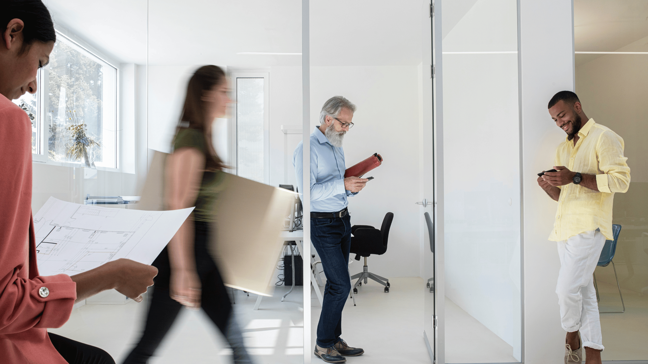 Editorial photo illustrating: Assignment tracking for HR: Streamline global mobility.