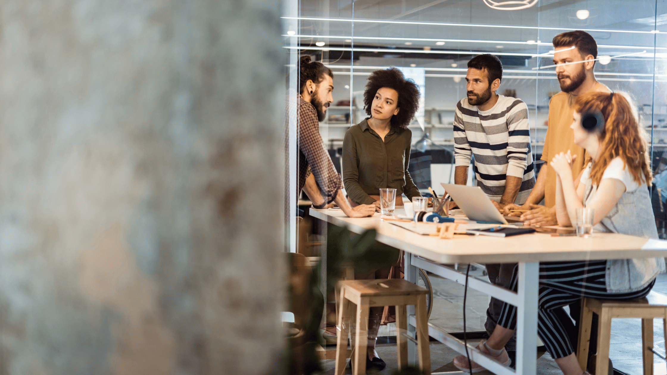 Editorial photo illustrating: Budgeting for global mobility: a strategic guide for HR.