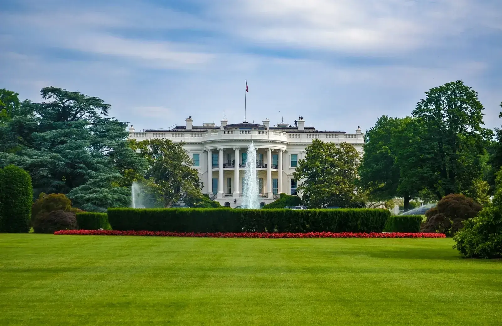 US Capitol building representing federal H-1B immigration policy changes