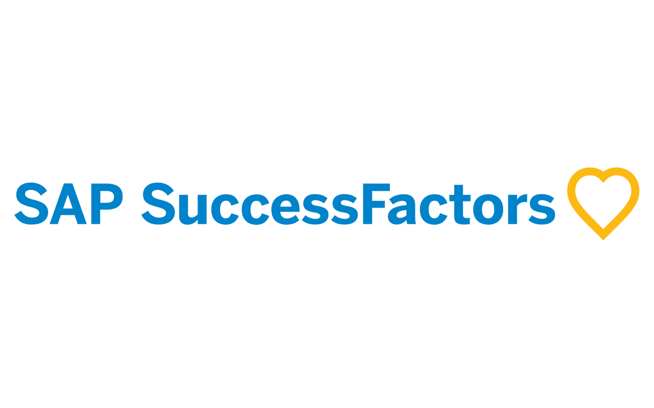 SAP SuccessFactors logo