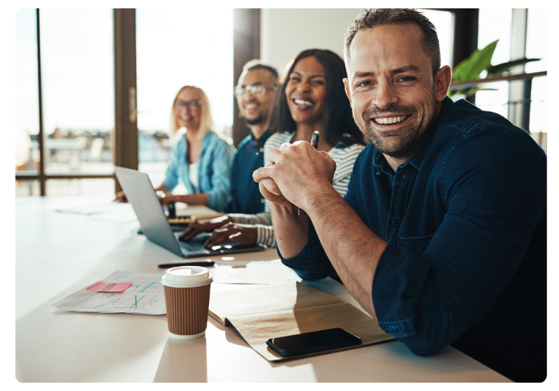 Global Work Permit & Visa Services