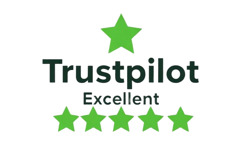 Trustpilot — Excellent