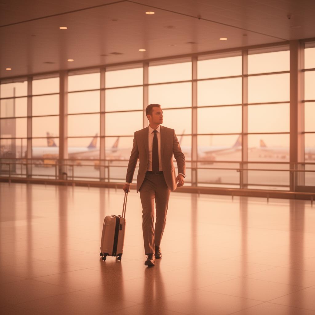 Business trips — global mobility software use case for HR teams using xpath.global