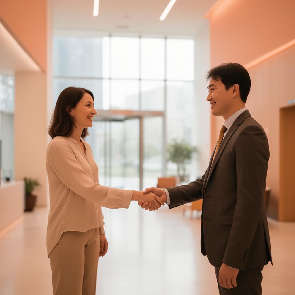 International hires — global mobility software use case for HR teams using xpath.global